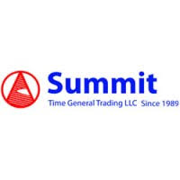Summit Time General Trading
