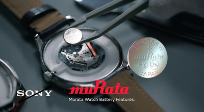 How Murata Micro Batteries Are Revolutionizing Various Industries